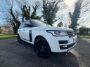 Land Rover Range Rover 4.4 SD V8 Autobiography Auto 4WD Euro 5 5dr