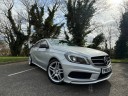 Mercedes-Benz A Class 2.1 A220 CDI AMG Sport 7G-DCT Euro 6 (s/s) 5dr