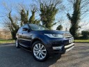 Land Rover Range Rover Sport 3.0 SD V6 HSE Auto 4WD Euro 5 (s/s) 5dr