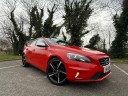 Volvo V40 2.0 D4 R-Design Lux Euro 5 (s/s) 5dr