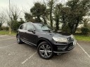 Volkswagen Touareg 3.0 TDI V6 BlueMotion Tech R-Line Tiptronic 4WD Euro 6 (s/s) 5dr
