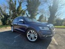 Audi SQ5 3.0 BiTDI V6 Tiptronic quattro Euro 5 (s/s) 5dr