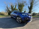 Peugeot 3008 2.0 BlueHDi GT Line Premium EAT Euro 6 (s/s) 5dr