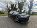 Audi S4 3.0 TFSI V6 Tiptronic quattro Euro 6 (s/s) 4dr