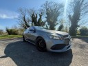Mercedes-Benz A Class 2.1 A200d AMG Line Euro 6 (s/s) 5dr