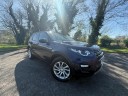 Land Rover Discovery Sport 2.0 TD4 SE Tech 4WD Euro 6 (s/s) 5dr