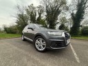 Audi Q7 3.0 TDI V6 S line Tiptronic quattro Euro 6 (s/s) 5dr