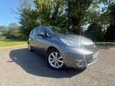 Nissan Note 1.2 DIG-S Tekna CVT Euro 5 (s/s) 5dr