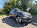 Fiat 500 1.2 Lounge Euro 6 (s/s) 3dr