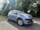 Nissan Pixo 1.0 n-tec Euro 5 5dr