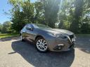 Mazda Mazda3 2.2 SKYACTIV-D SE-L Nav Euro 6 (s/s) 5dr
