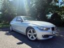 BMW 3 Series 2.0 325d BluePerformance SE Auto Euro 6 (s/s) 4dr