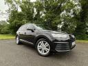 Audi Q7 3.0 TDI V6 S line Tiptronic quattro Euro 6 (s/s) 5dr