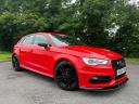 Audi A3 1.4 TFSI CoD S line Sportback Euro 6 (s/s) 5dr
