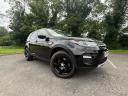 Land Rover Discovery Sport 2.0 eD4 HSE Euro 6 (s/s) 5dr (5 Seat)