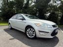 Ford Mondeo 1.6 TDCi ECOnetic Zetec Euro 5 (s/s) 5dr