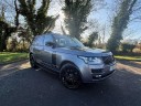 Land Rover Range Rover 4.4 SD V8 Autobiography Auto 4WD Euro 6 (s/s) 5dr